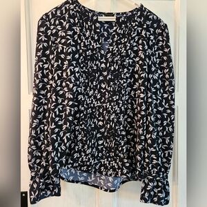 Ann Taylor blouse size XS